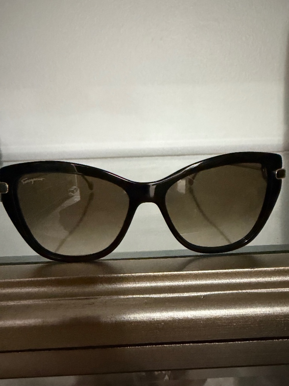 Ferragamo Women’s Sunglasses